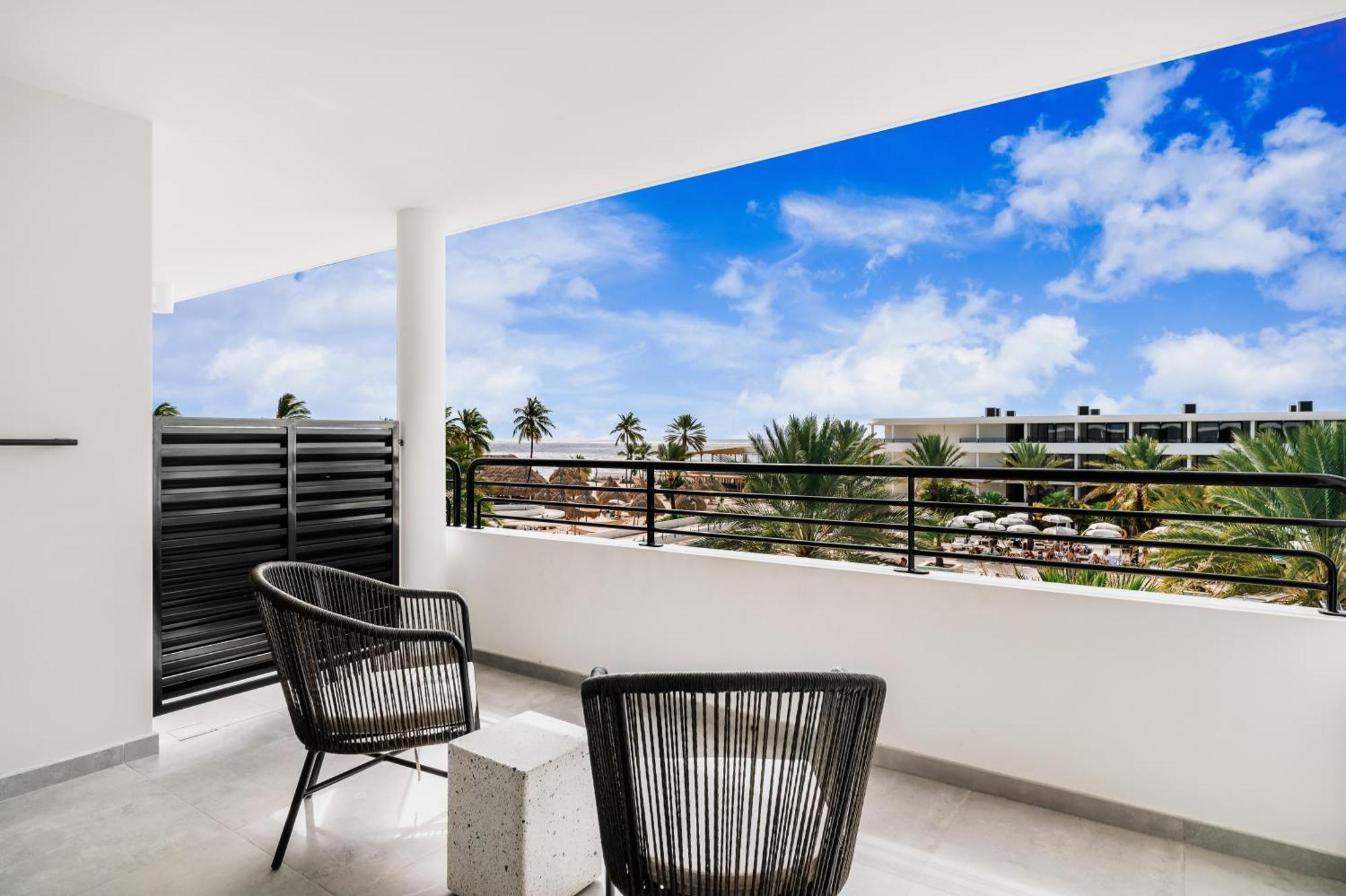 Mangrove Beach Corendon Curacao All-Inclusive Resort, Curio Βίλλεμσταντ Εξωτερικό φωτογραφία