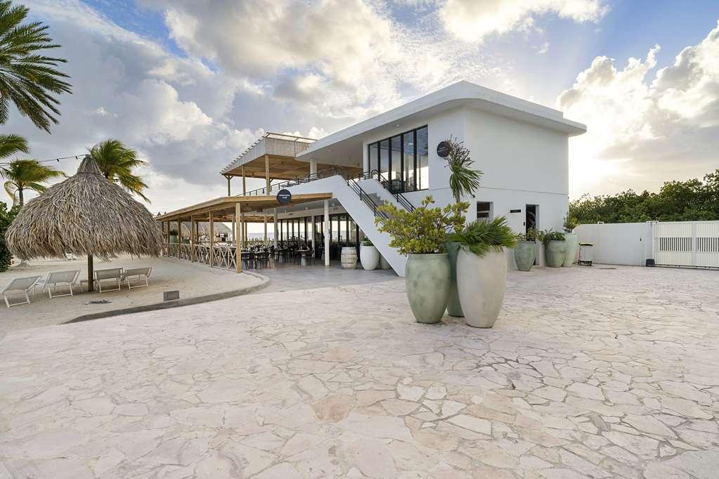 Mangrove Beach Corendon Curacao All-Inclusive Resort, Curio Βίλλεμσταντ Εξωτερικό φωτογραφία