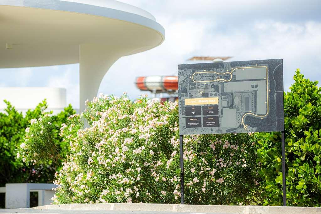 Mangrove Beach Corendon Curacao All-Inclusive Resort, Curio Βίλλεμσταντ Εξωτερικό φωτογραφία
