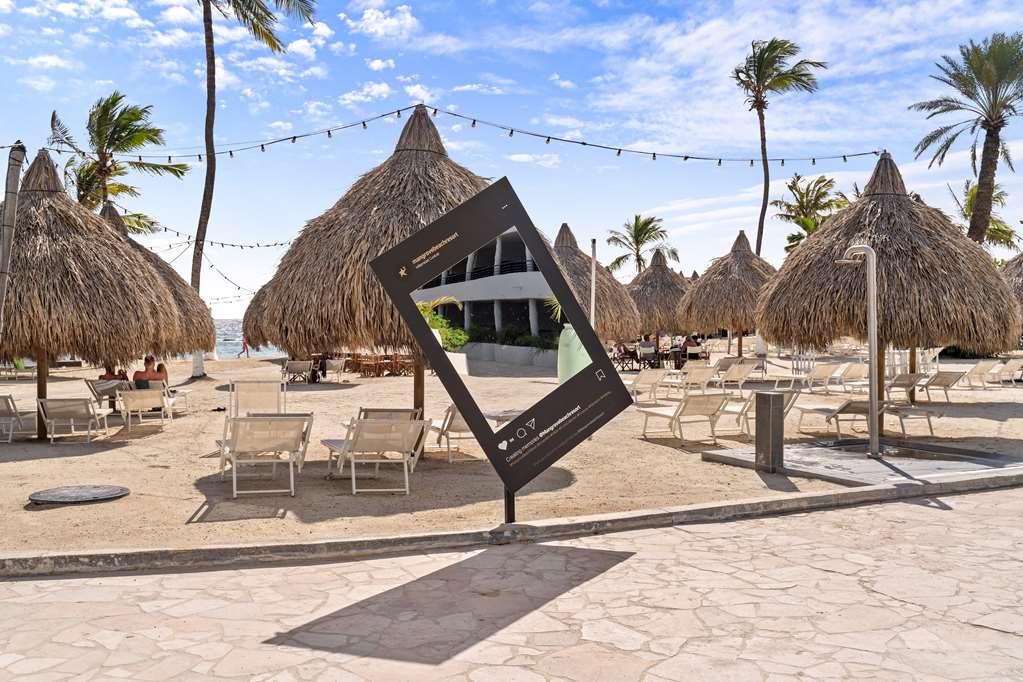 Mangrove Beach Corendon Curacao All-Inclusive Resort, Curio Βίλλεμσταντ Εξωτερικό φωτογραφία