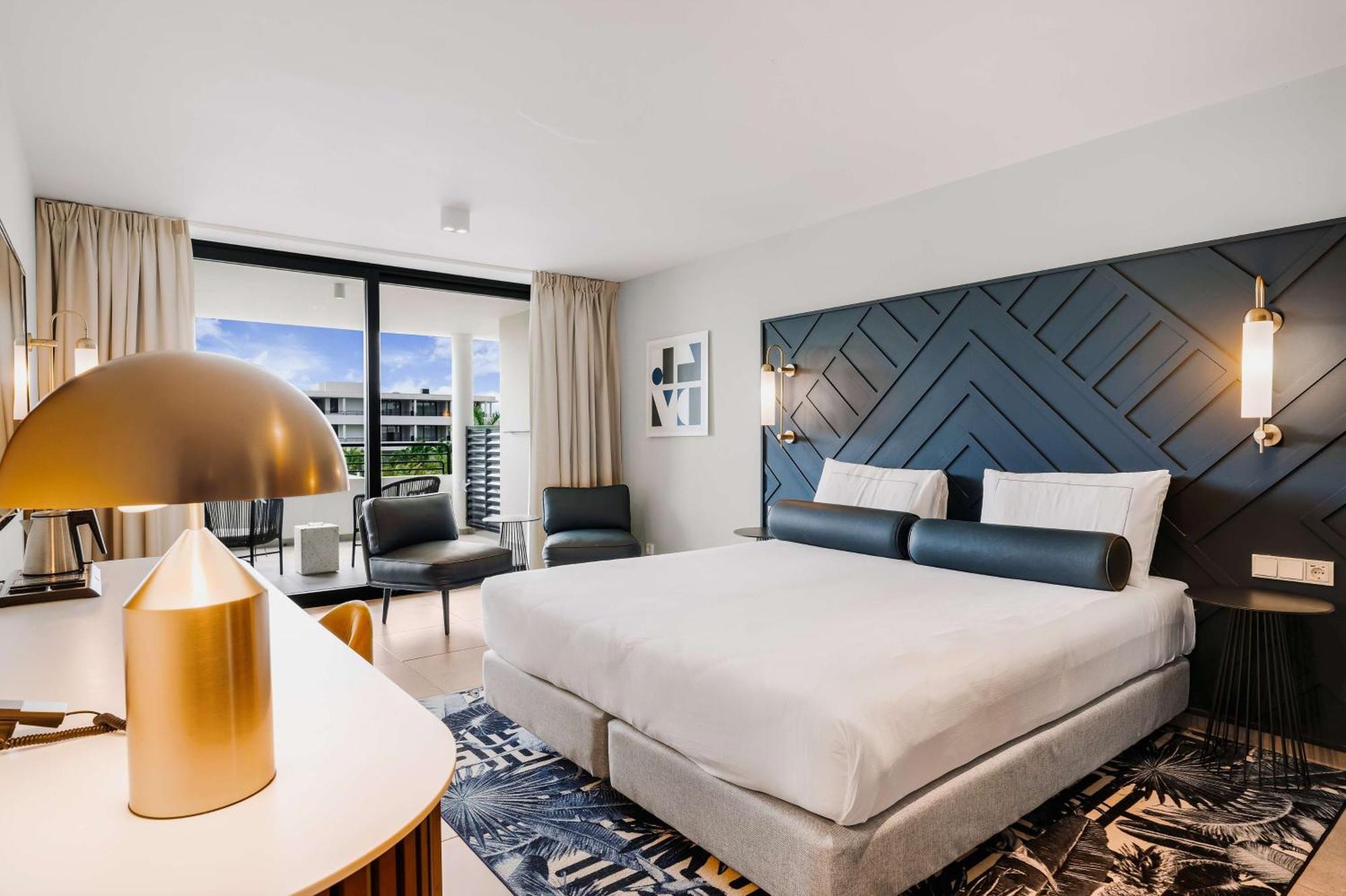 Mangrove Beach Corendon Curacao All-Inclusive Resort, Curio Βίλλεμσταντ Εξωτερικό φωτογραφία