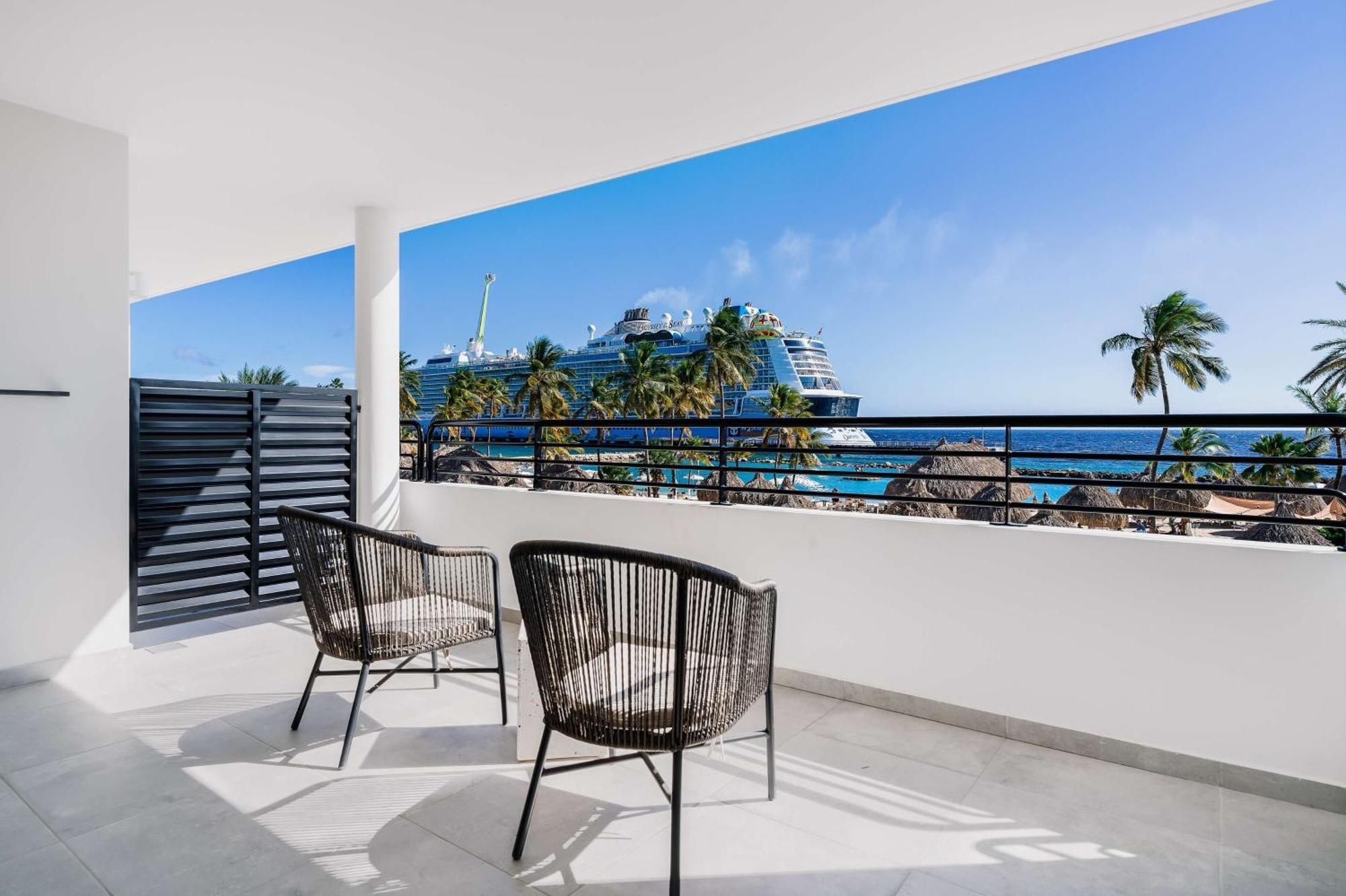 Mangrove Beach Corendon Curacao All-Inclusive Resort, Curio Βίλλεμσταντ Εξωτερικό φωτογραφία