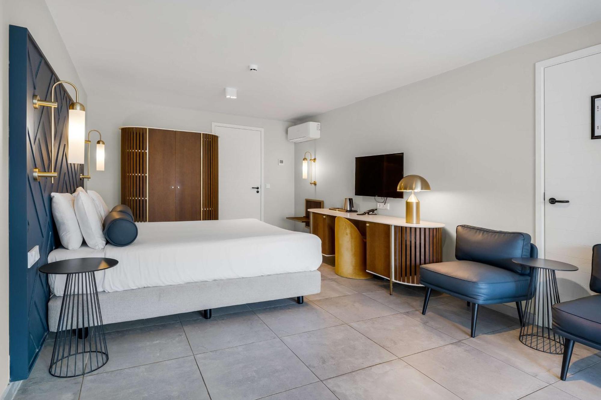 Mangrove Beach Corendon Curacao All-Inclusive Resort, Curio Βίλλεμσταντ Εξωτερικό φωτογραφία