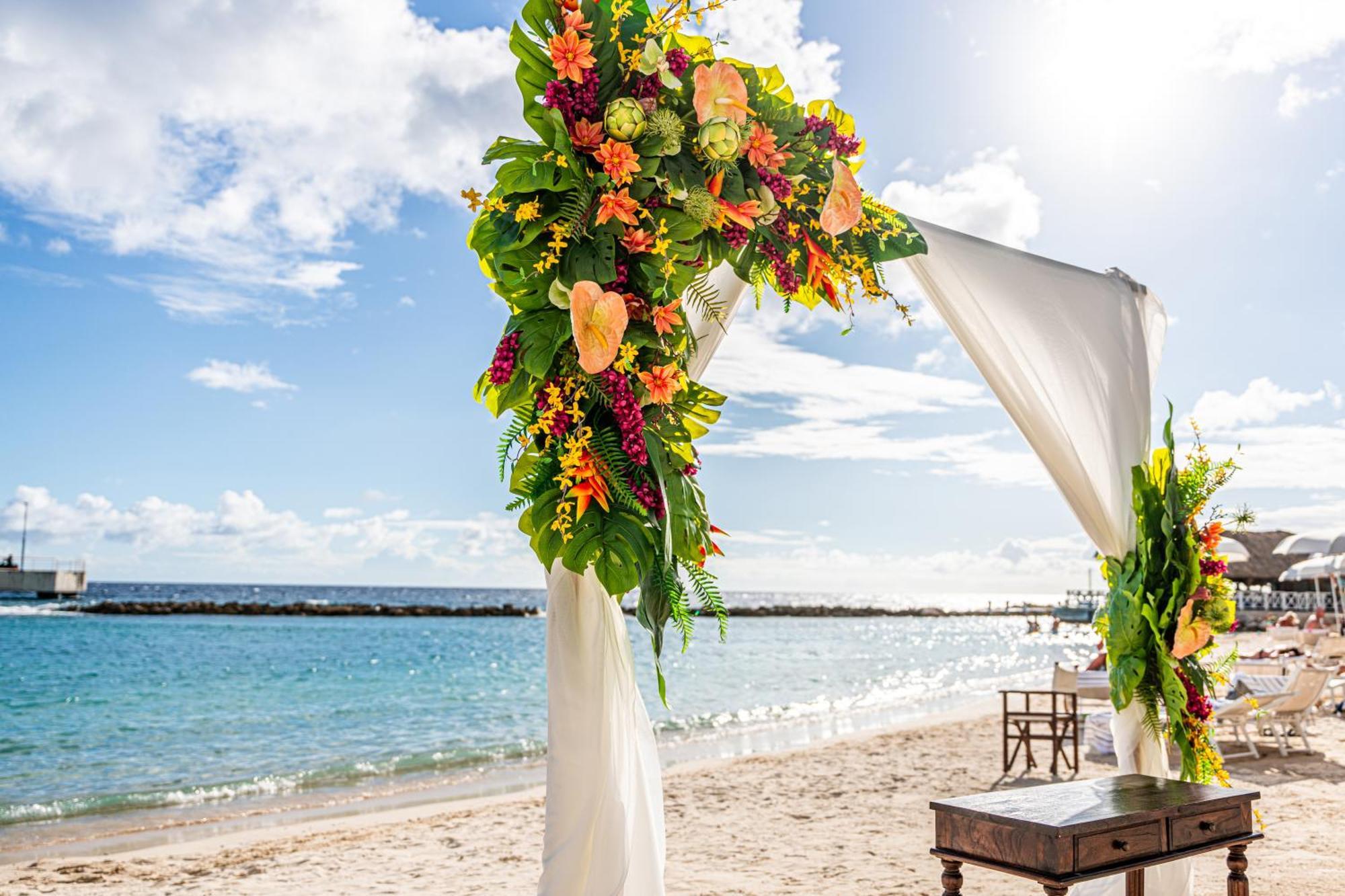 Mangrove Beach Corendon Curacao All-Inclusive Resort, Curio Βίλλεμσταντ Εξωτερικό φωτογραφία