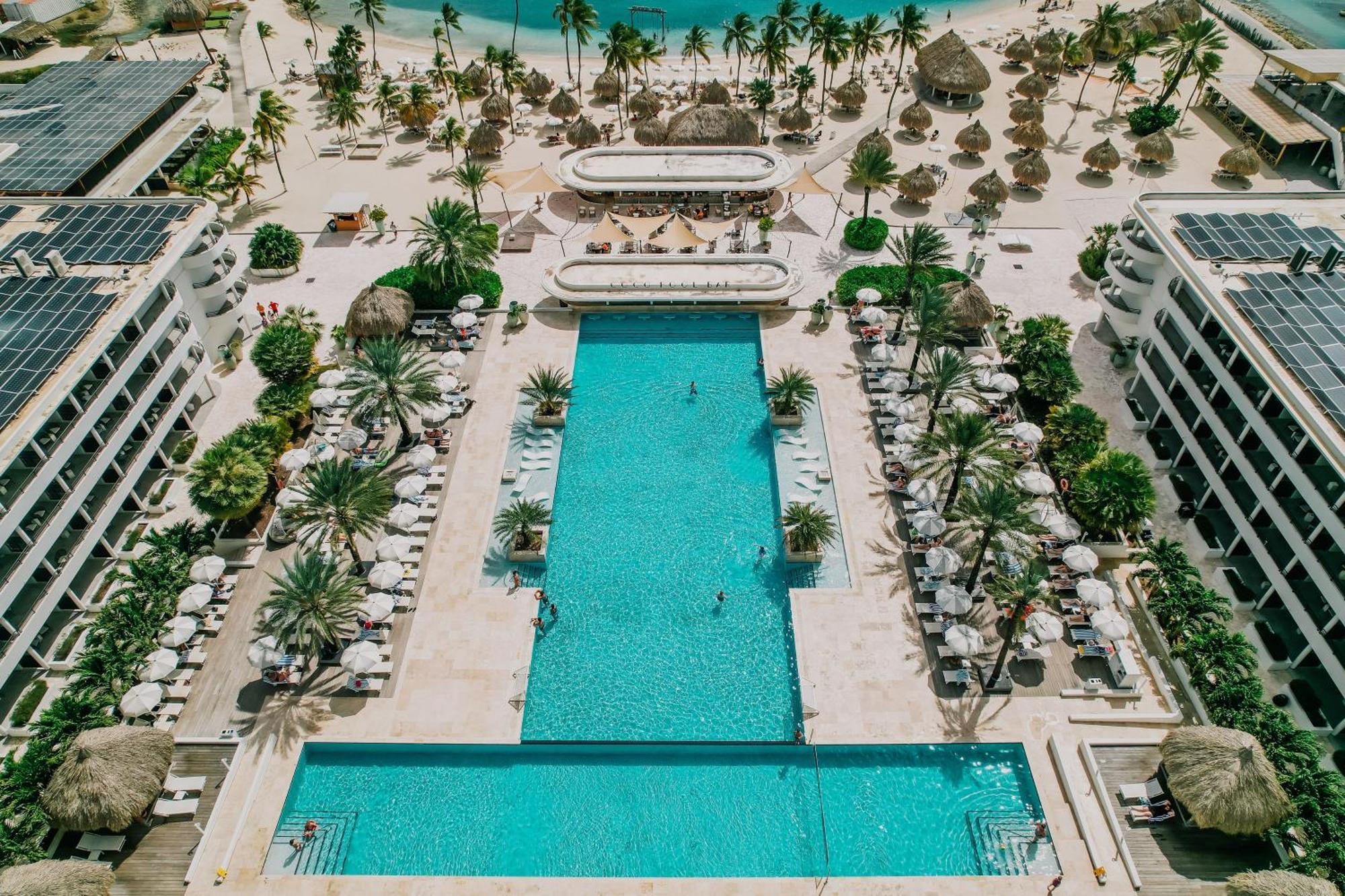 Mangrove Beach Corendon Curacao All-Inclusive Resort, Curio Βίλλεμσταντ Εξωτερικό φωτογραφία