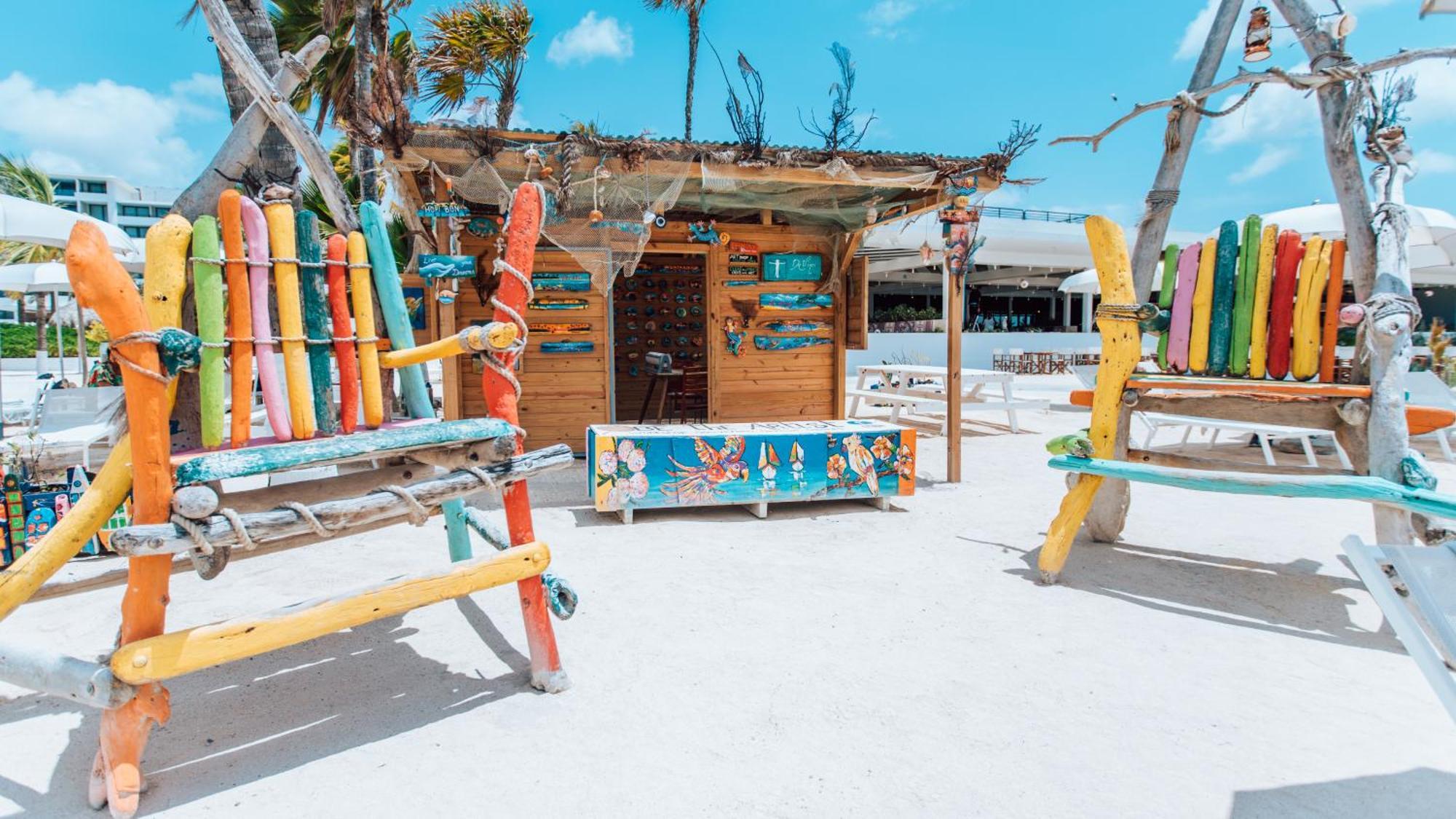 Mangrove Beach Corendon Curacao All-Inclusive Resort, Curio Βίλλεμσταντ Εξωτερικό φωτογραφία