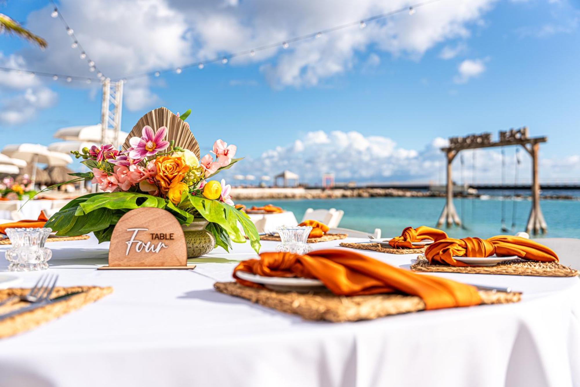 Mangrove Beach Corendon Curacao All-Inclusive Resort, Curio Βίλλεμσταντ Εξωτερικό φωτογραφία
